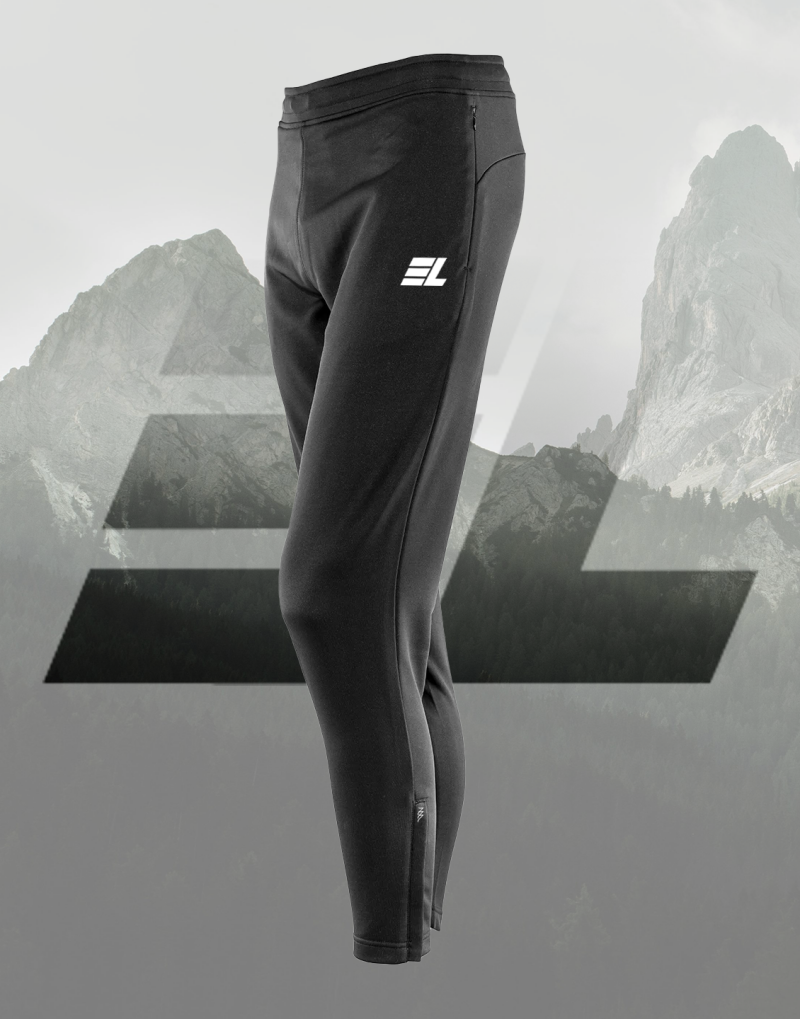 Enoch Laurent Ascend Jogger