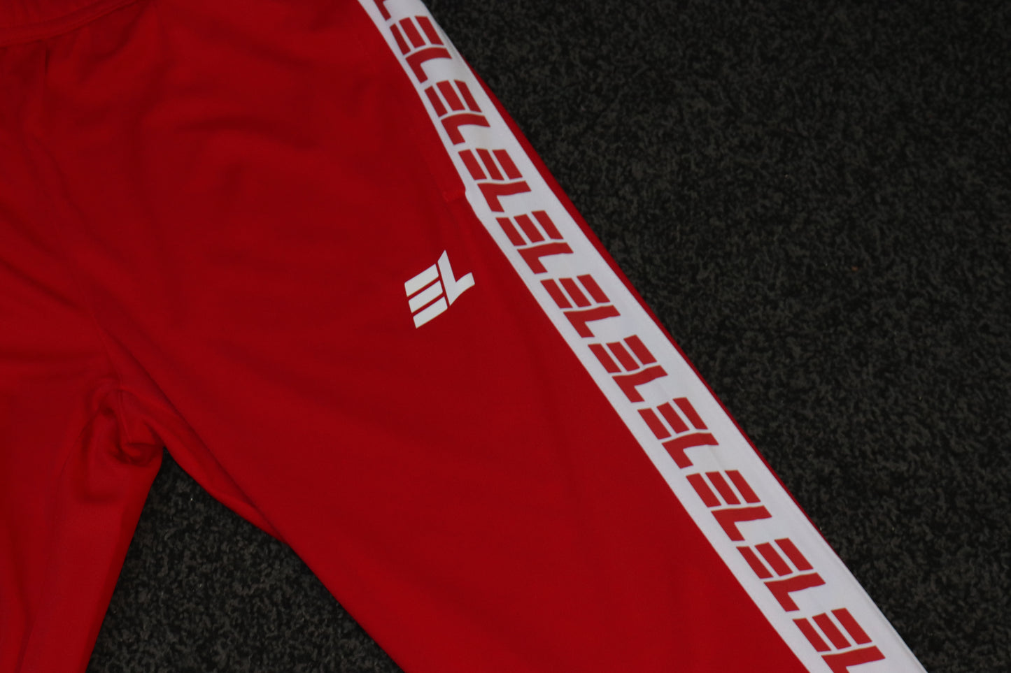 Enoch Laurent EL-PRO Tracksuit