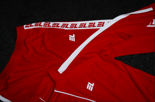 Enoch Laurent EL-PRO Tracksuit