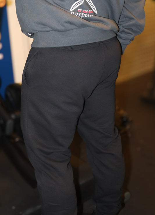 Enoch Laurent joggers 2.0