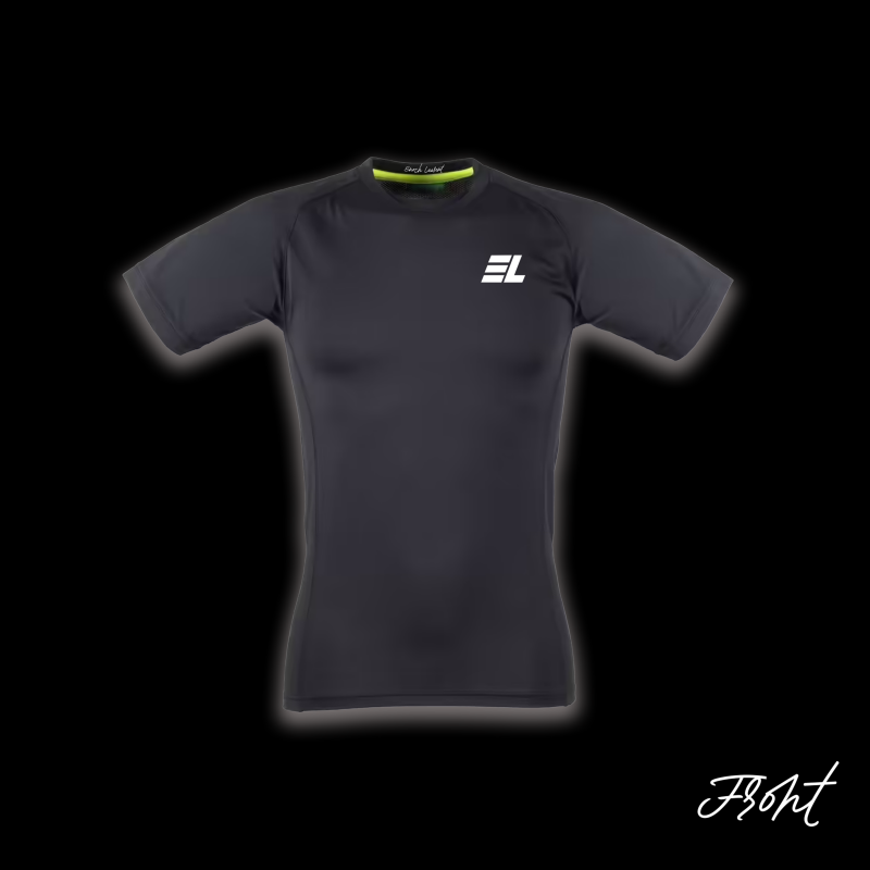 777 Muscle Fit Shirt – Power and Style Perfected