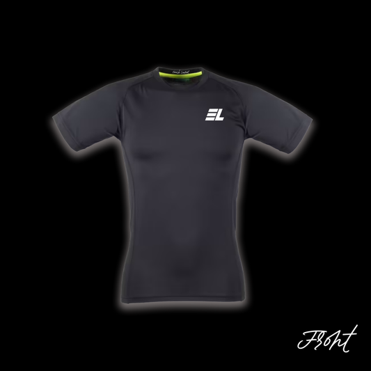 777 Muscle Fit Shirt – Power and Style Perfected